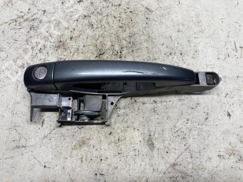 Used Front left exterior door handle CITROËN C5 III Break (RW_) 2.0 HDi 140 (140 hp) 18846420