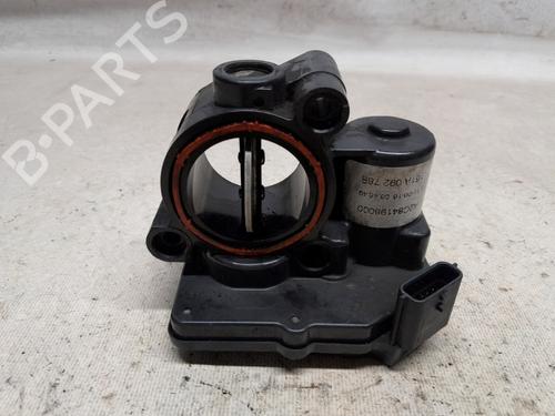 Used Throttle body OPEL VIVARO B Van (X82) 1.6 CDTI (05) (90 hp) 29633733