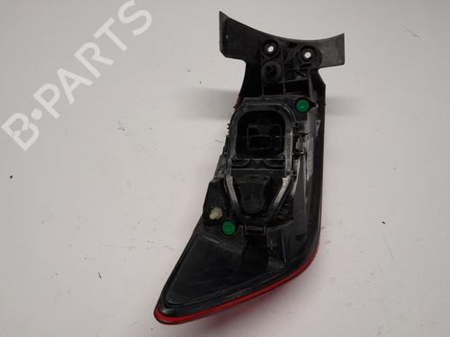 Right taillight RENAULT CLIO IV (BH_) 0.9 TCe 90 (BHNF, BHMA, BHMH, BHJK, BHJR) | BP18849493C35 
