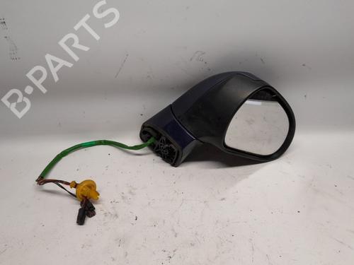Bakspejl Højre PEUGEOT 308 SW I (4E_, 4H_) 1.6 16V (120 hp) 33185174
