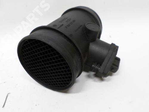 Used Mass air flow sensor Mass air flow sensor OPEL VECTRA B Hatchback (J96) 2.5 i V6 (F68) (170 hp) 11064873 11064873