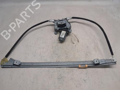 Fensterheber links vorne für RENAULT SCÉNIC I MPV (JA0/1_, FA0_) 1.6 (JA00, JA16, JA15, JA19, JA1V, JA2B, JA2C, JA0B,... (107 hp) 25206399
