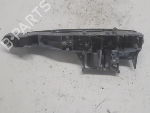 Rear left exterior door handle PEUGEOT 308 SW I (4E_, 4H_) 1.6 16V | BP11135152C130 