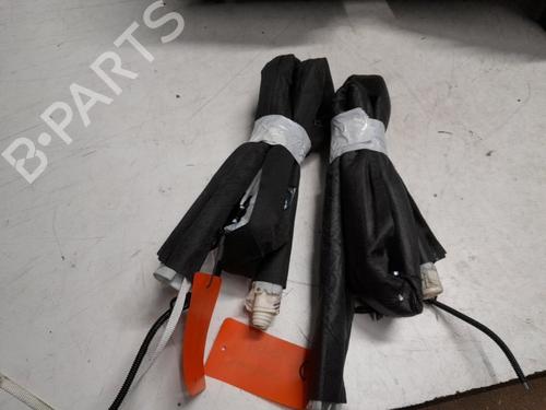 Airbag Kit RENAULT MEGANE III Grandtour (KZ0/1) 2.0 CVT (KZ0G, KZ1P) | BP29864065C86