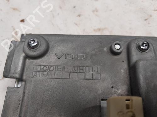Electronic module PEUGEOT 208 I (CA_, CC_) 1.2 VTI 82 | BP32098241M83