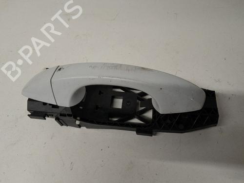 Used Rear left exterior door handle Rear left exterior door handle SKODA OCTAVIA III Combi (5E5, 5E6) 1.6 TDI (115 hp) 33448645 33448645