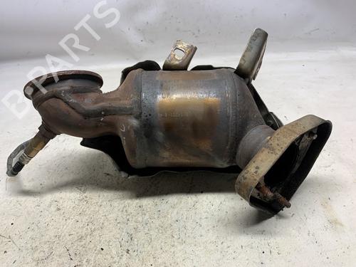 Catalyst OPEL ASTRA J (P10) 1.4 Turbo (68) | BP38652422M10 - Image 2