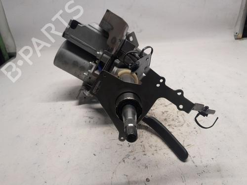 Steering column NISSAN QASHQAI / QASHQAI +2 I (J10, NJ10, JJ10E) 1.6 | BP22317726M21 
