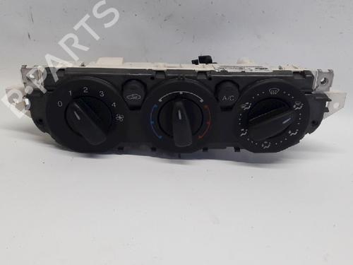 Used Climate control Climate control 11071013 11071013