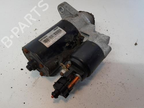 Starter SEAT ALTEA (5P1) 1.6 | BP36139638M8 - Image 2