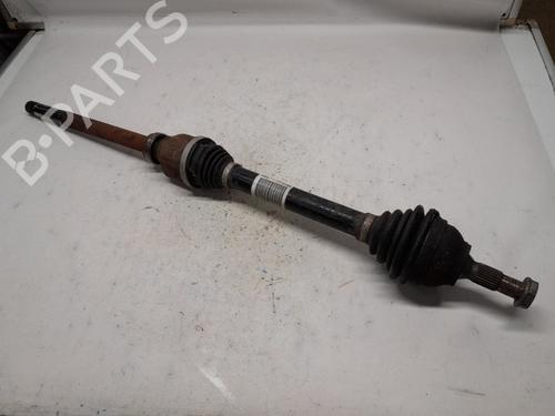 Used Right front driveshaft Right front driveshaft 21117627 21117627
