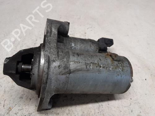 Used Starter CITROËN C4 CACTUS 1.2 VTi 82 (82 hp) 30160122