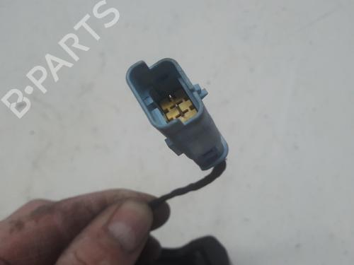 Rear right exterior door handle CITROËN DS5 2.0 BlueHDi 180 | BP11076611C130 