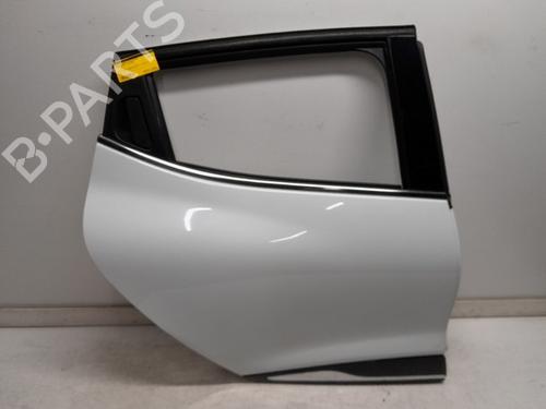 Right rear door RENAULT CLIO IV (BH_) 0.9 TCe 90 (BHNF, BHMA, BHMH, BHJK, BHJR) | BP29439539C5 