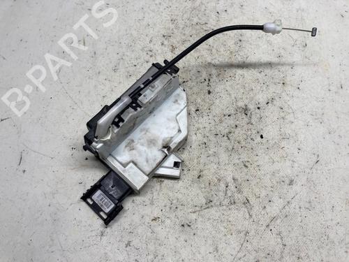 Front right lock PEUGEOT PARTNER Box Body/MPV 1.6 HDi | BP16294898C97 