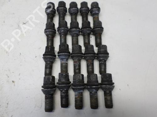 Used Other RENAULT LAGUNA III (BT0/1) 1.5 dCi (BT00, BT0A, BT0T, BT1J) (110 hp) 13151234