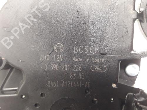 Rear wiper motor FORD FIESTA VI (CB1, CCN) 1.25 | BP11073583M102 