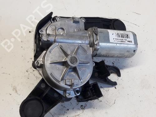 Rear wiper motor PEUGEOT 208 I (CA_, CC_) 1.2 VTI 82 | BP11070669M102