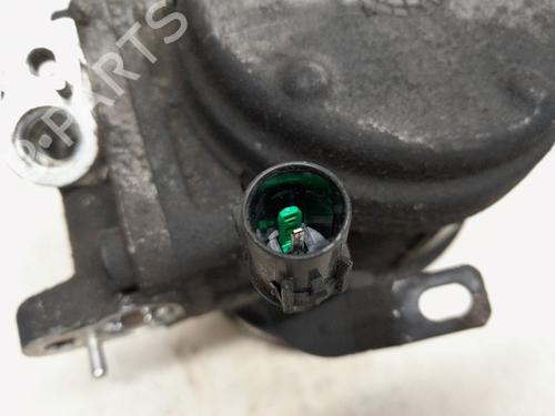 AC compressor KIA PICANTO I (SA) 1.0 | BP28085768M34 