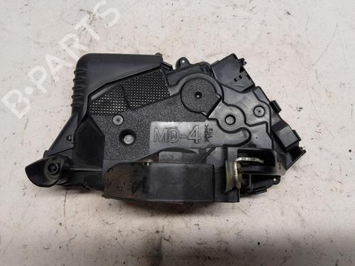 Used Front right lock TOYOTA PRIUS Liftback (_W2_) 1.5 Hybrid (NHW20_, NHW20R) (112 hp) 24134788