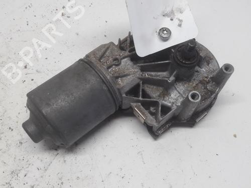 Used Front wiper motor PEUGEOT 308 I (4A_, 4C_) 1.6 16V (120 hp) 11076471