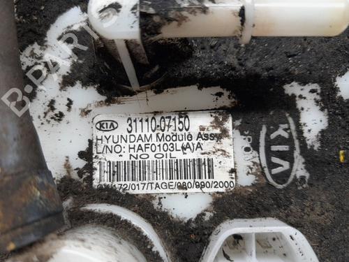 Fuel pump KIA PICANTO II (TA) 1.2 | BP36089020M76 - Image 3