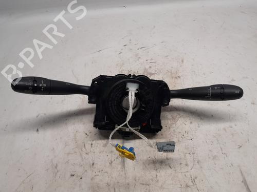 Used Steering column stalk Steering column stalk PEUGEOT 308 CC (4B_) 2.0 HDi (4BRHRH, 4BRHRJ) (136 hp) 34042299 34042299