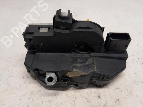 Used Rear left lock Rear left lock OPEL ZAFIRA TOURER C (P12) 1.6 CNG (75) (150 hp) 35988056 35988056