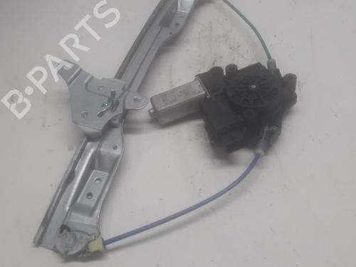 Used Front right window mechanism Front right window mechanism OPEL CORSA D (S07) 1.3 CDTI (L08, L68) (75 hp) 11134923 11134923