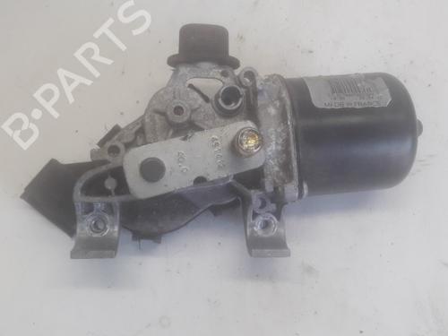 Used Front wiper motor RENAULT MEGANE III Grandtour (KZ0/1) 1.5 dCi (KZ09, KZ0D, KZ1G, KZ29, KZ14, KZ1W, KZ10, KZ1F,... (110 hp) 11134537