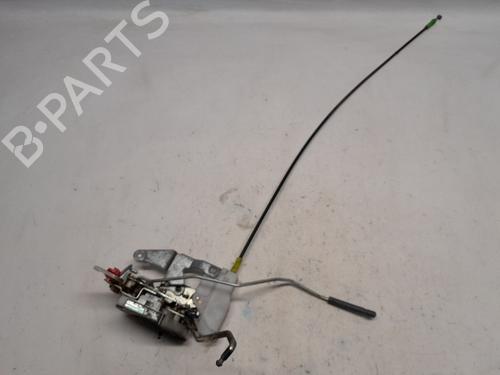 Used Front left lock CITROËN C1 (PM_, PN_) 1.0 (68 hp) 26301729
