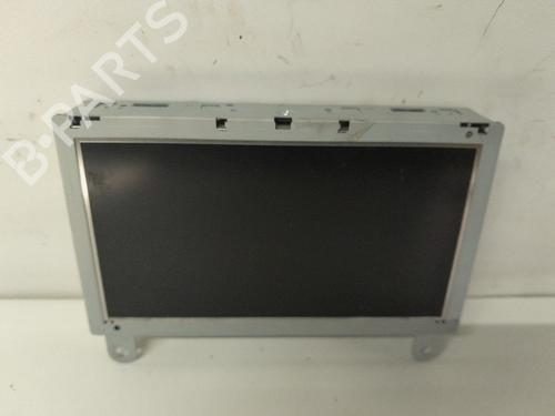 Used Display monitor Display monitor OPEL ASTRA J Sports Tourer (P10) 1.4 (35) (101 hp) 34042254 34042254