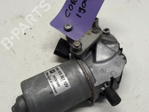 Used Front wiper motor Front wiper motor 11071552 11071552