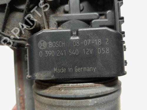 Front wipers mechanism PEUGEOT 207 SW (WK_) 1.6 16V | BP25478591C83 