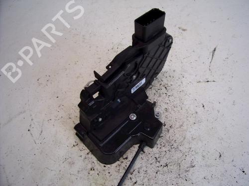 Front right lock VOLVO C30 (533) 2.0 D | BP13151983C97 