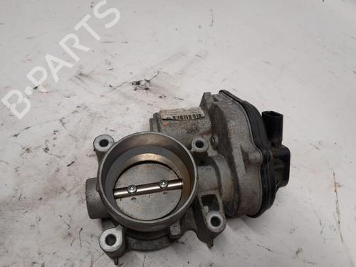 Caja mariposa FORD FOCUS II (DA_, HCP, DP) 1.8 (125 hp) 31150756