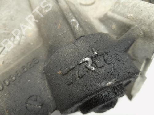 Steering rack FIAT DUCATO Van (250_) 115 Multijet 2,0 D | BP24134530M22 