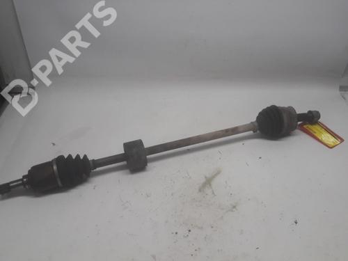 Used Right front driveshaft Right front driveshaft FIAT 500 (312_) 1.2 (312AXA1A) (69 hp) 11135194 11135194