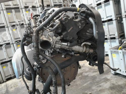 Motore VOLVO XC90 I (275) D5 AWD (185 hp) 31719679