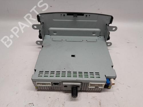 Control unit DACIA SANDERO II TCe 90 (B8M1, B8MA, B8AC) | BP34430629M11 - Image 2