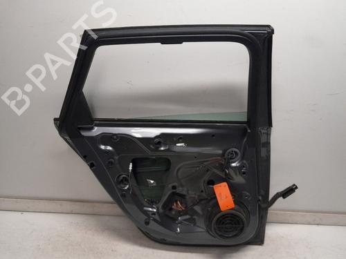 Left rear door AUDI A4 B8 Avant (8K5) 2.0 TDI | BP30498728C4 