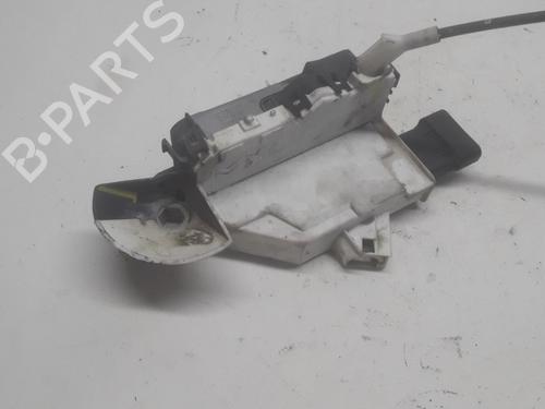Front left lock CITROËN C3 II (SC_) 1.4 HDi 70 (SC8HZC, SC8HR0, SC8HP4) | BP13154664C98 