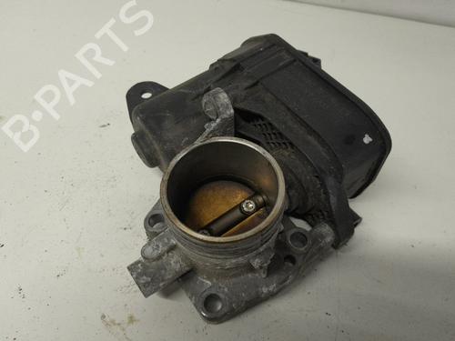 Used Throttle body CITROËN C3 II (SC_) 1.2 VTi 82 (82 hp) 32098254