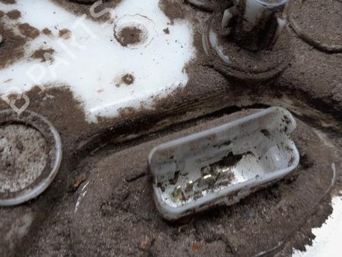 Fuel pump PEUGEOT 3008 I MPV (0U_) 1.6 VTi | BP16171348M76 