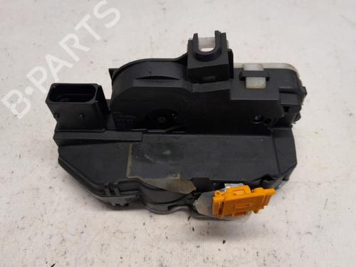 Used Rear right lock Rear right lock OPEL ZAFIRA TOURER C (P12) 1.6 CNG (75) (150 hp) 35988047 35988047