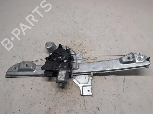 Used Front right window mechanism Front right window mechanism 22317874 22317874