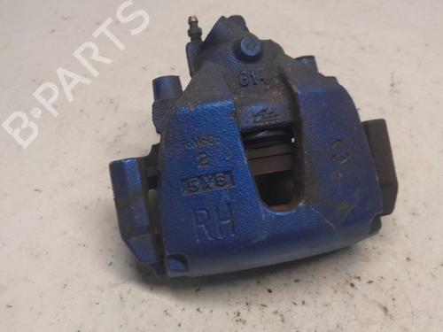 Used Right front brake caliper MAZDA 3 Saloon (BK) 1.6 (BK12) (105 hp) 18846430