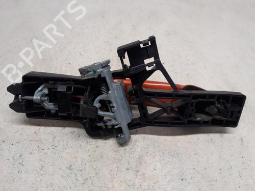 Rear left exterior door handle FORD B-MAX (JK) 1.6 TDCi | BP29633549C130 