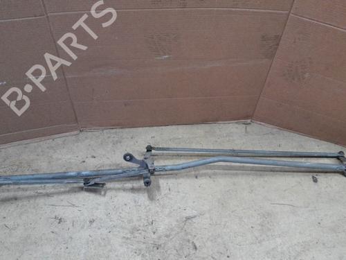 Used Front wipers mechanism PEUGEOT 308 I (4A_, 4C_) 1.6 16V (120 hp) 16200784