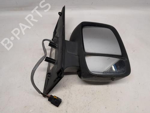 Used Right mirror Right mirror PEUGEOT EXPERT Van (VF3A_, VF3U_, VF3X_) 1.6 HDi 90 16V (90 hp) 33678081 33678081